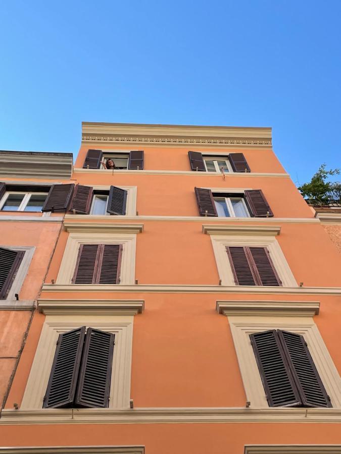 Residenza Urbana Apartment Rome Exterior photo