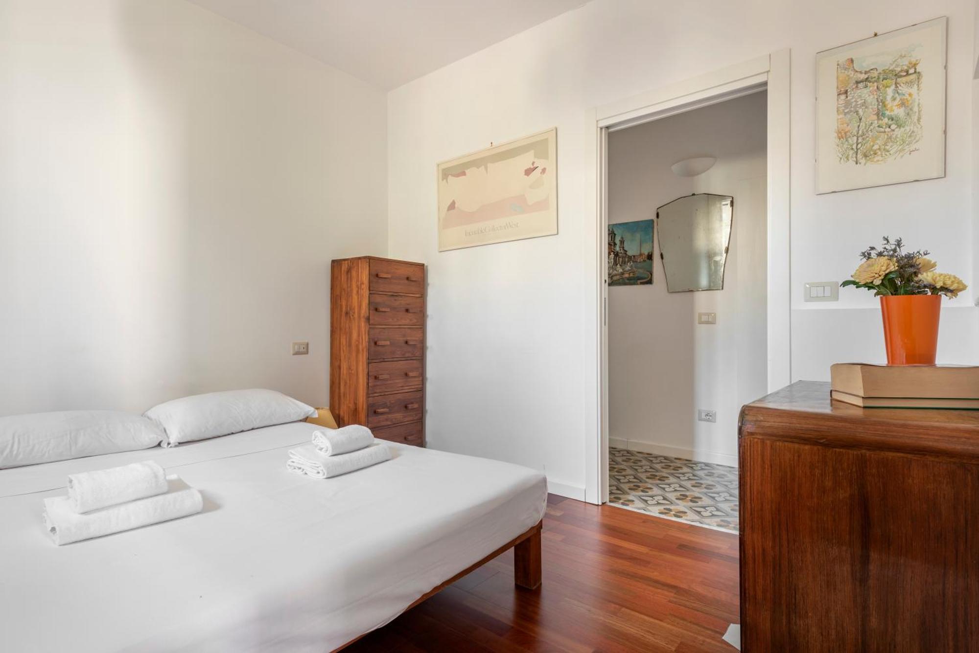 Residenza Urbana Apartment Rome Exterior photo