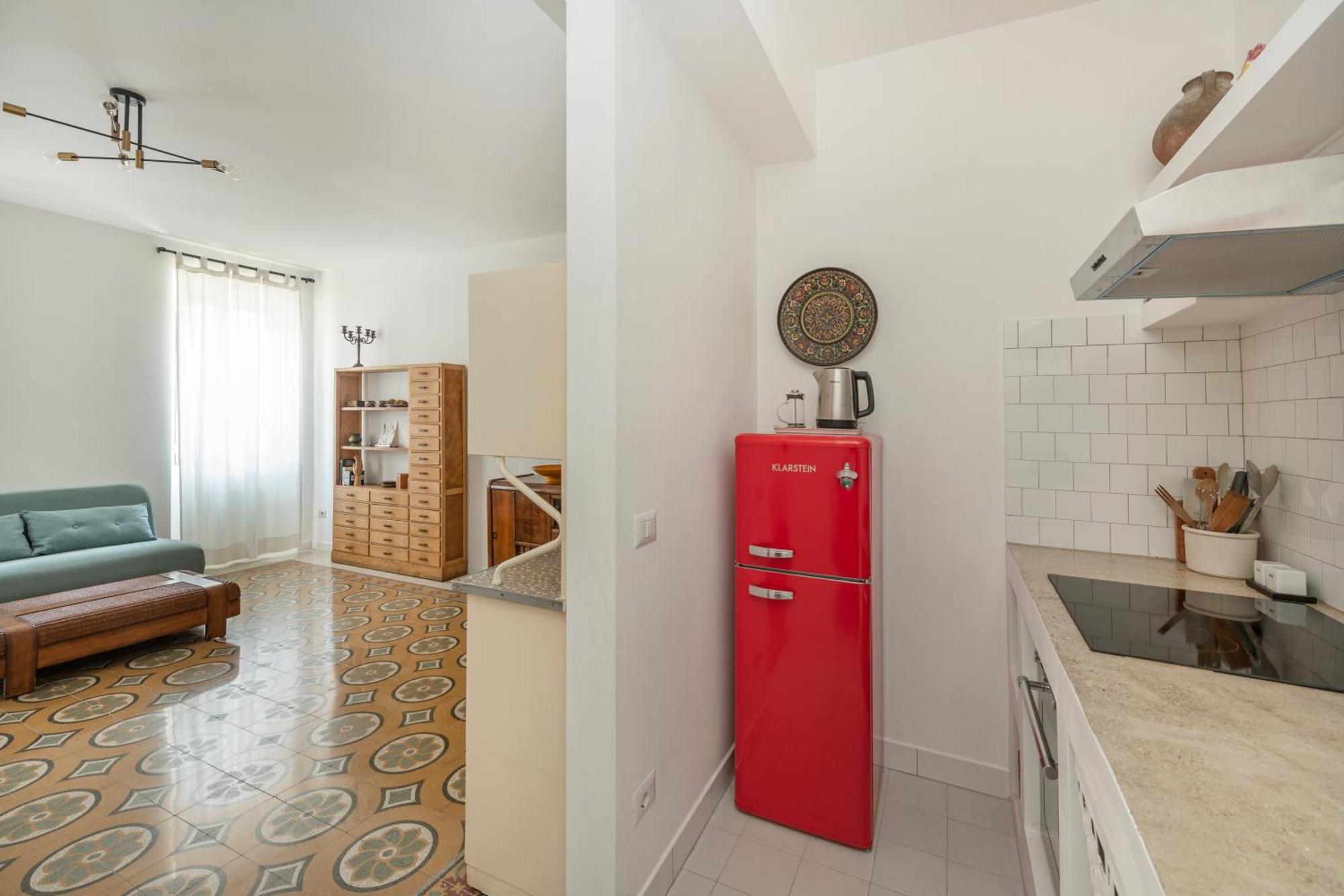 Residenza Urbana Apartment Rome Exterior photo